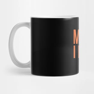 Dan mmarino Mug